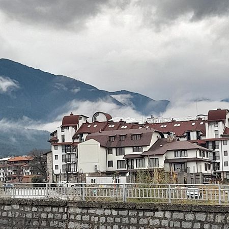Lux Apartament L201 Bansko Exterior photo