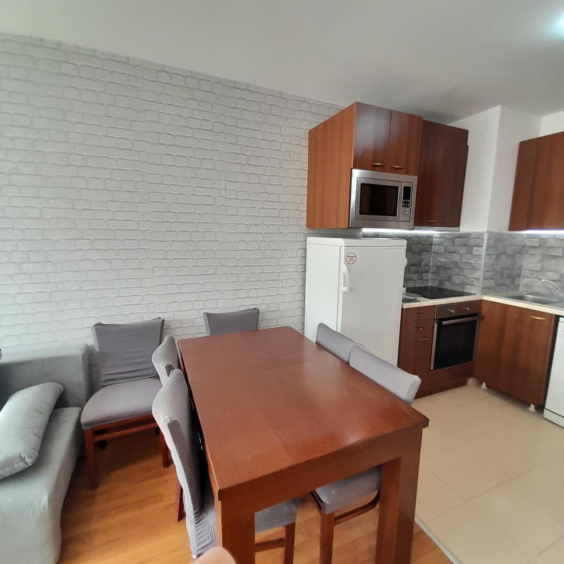 Lux Apartament L201 Bansko Exterior photo