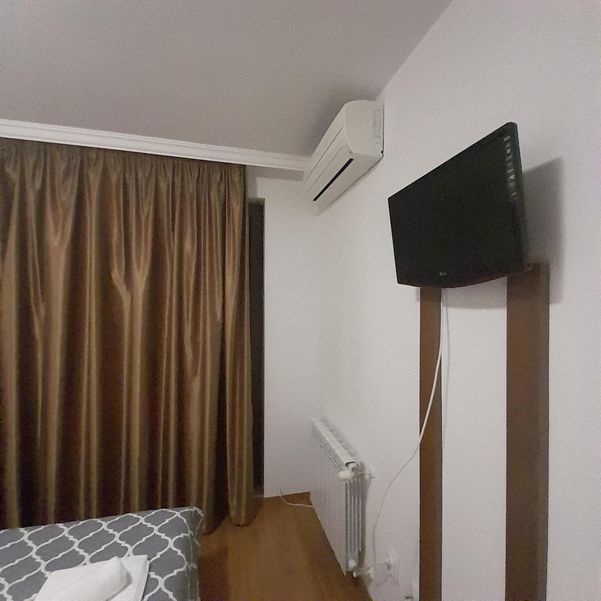 Lux Apartament L201 Bansko Exterior photo