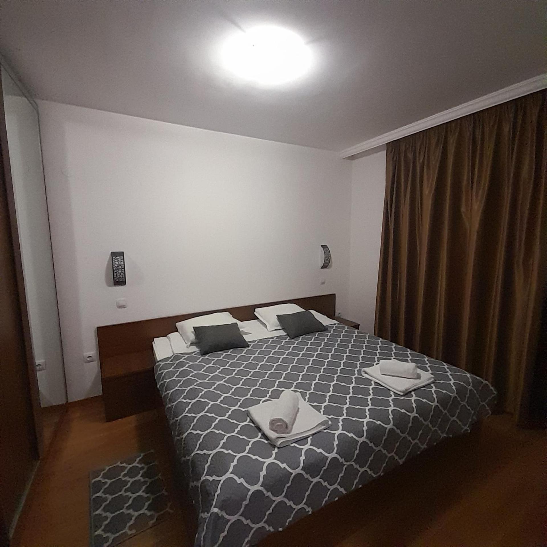 Lux Apartament L201 Bansko Exterior photo