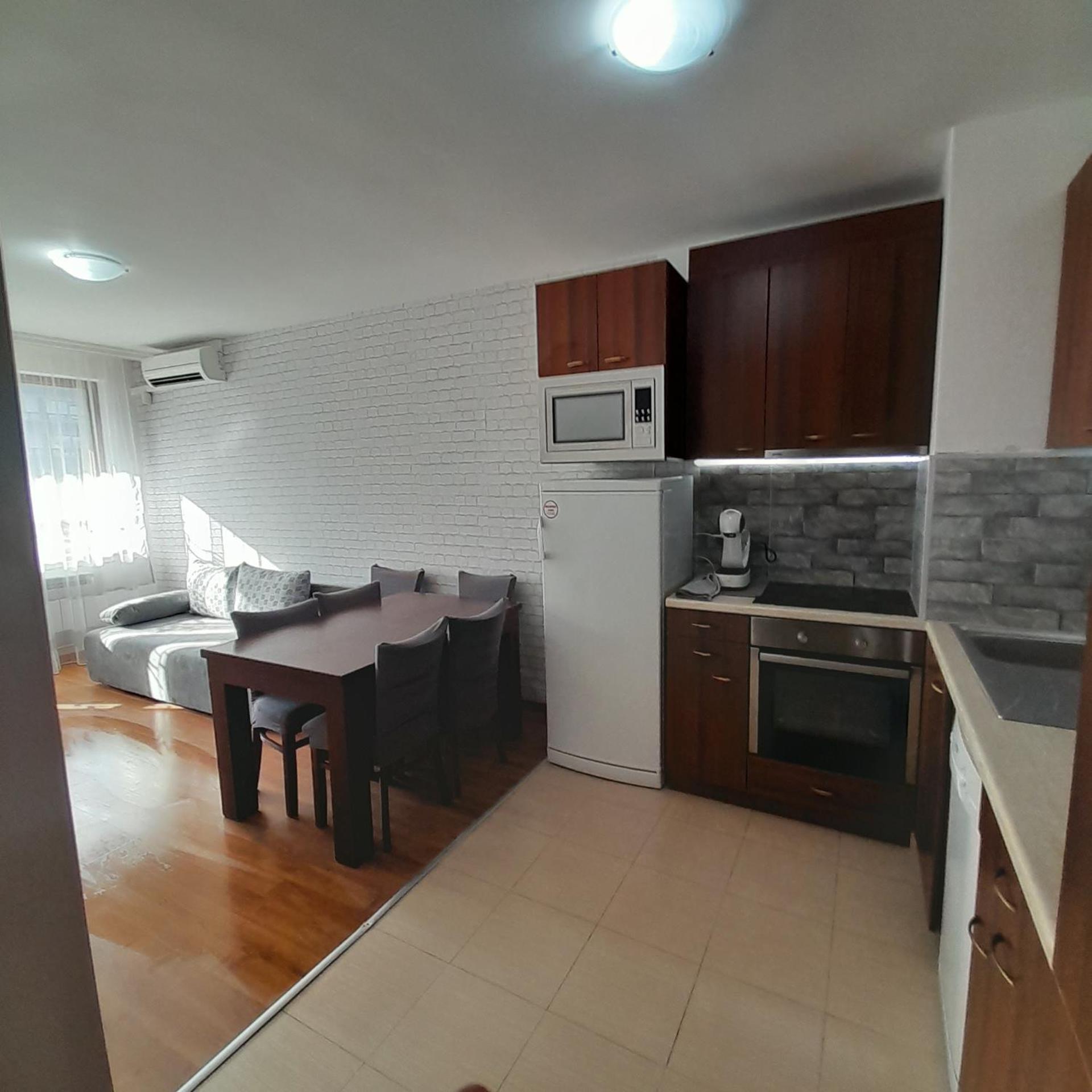 Lux Apartament L201 Bansko Exterior photo