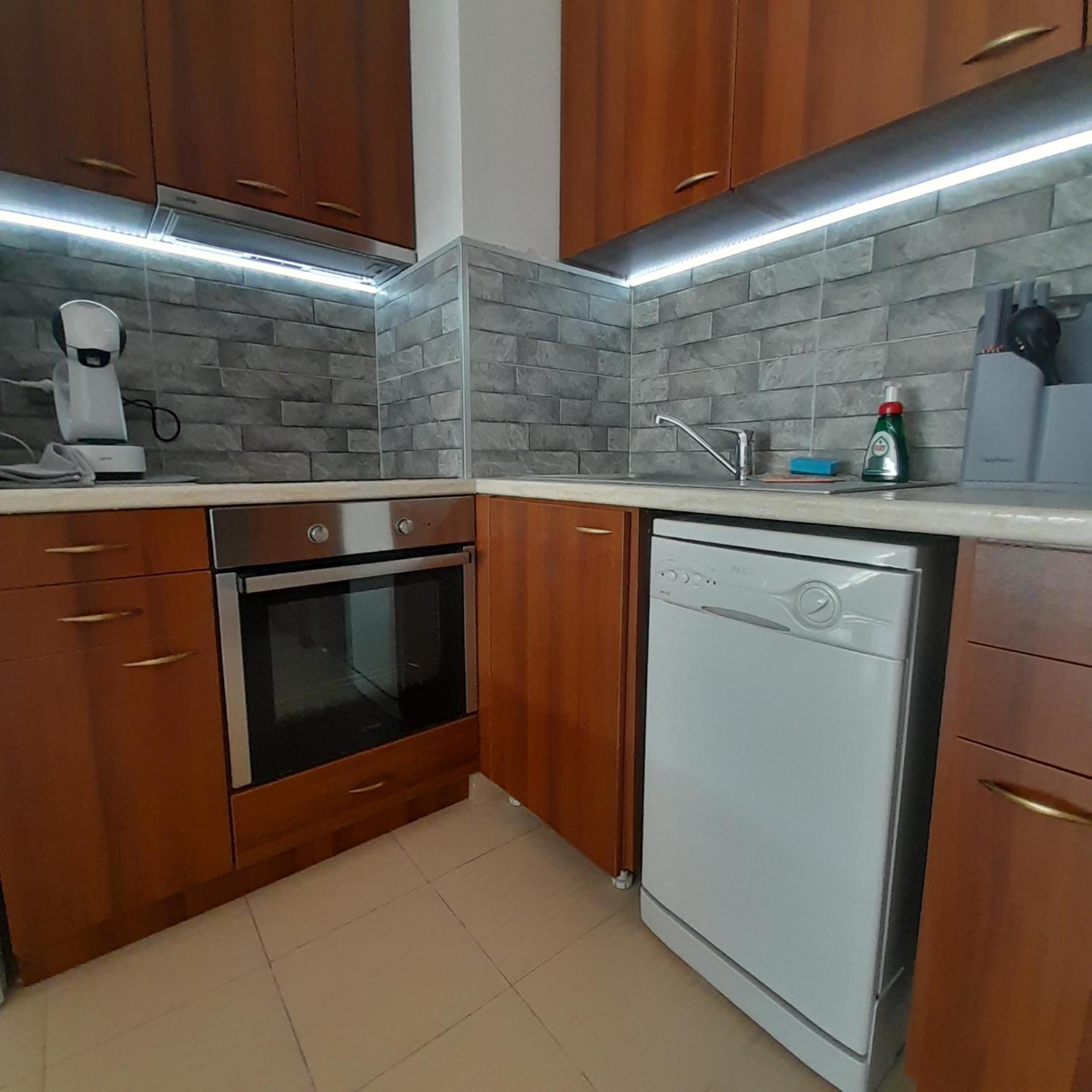 Lux Apartament L201 Bansko Exterior photo