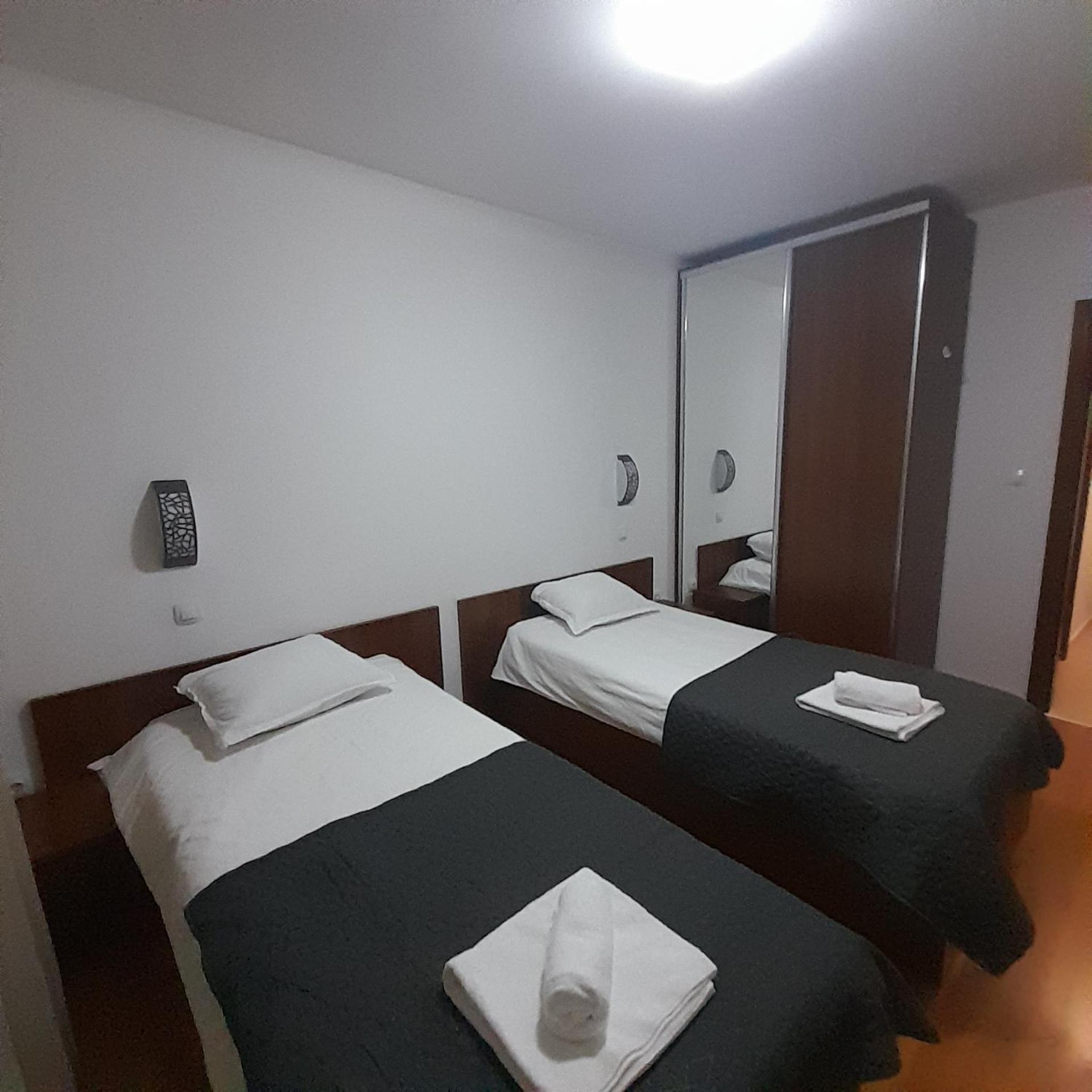 Lux Apartament L201 Bansko Exterior photo