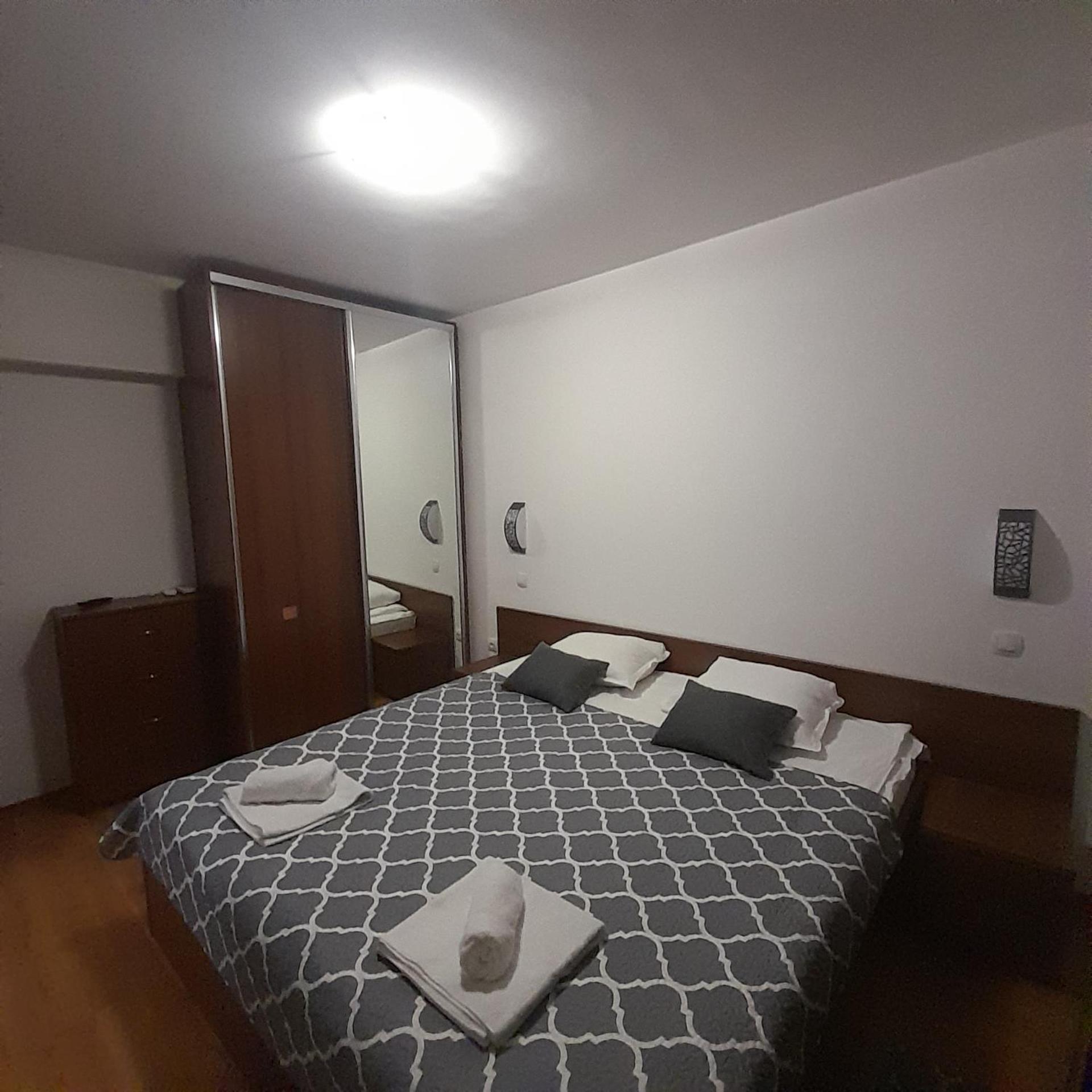 Lux Apartament L201 Bansko Exterior photo